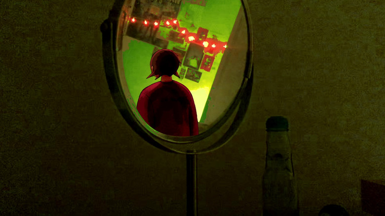 Hacerse a la mar still 2