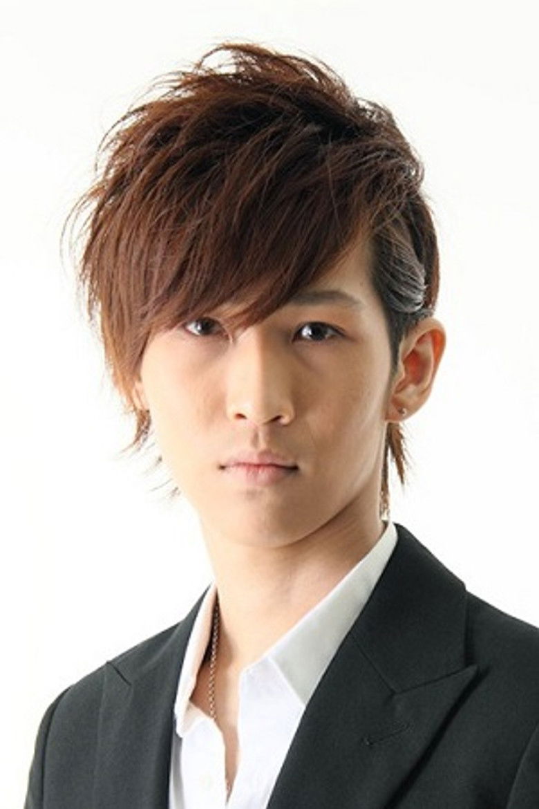 Yuhei Yamamoto portrait image