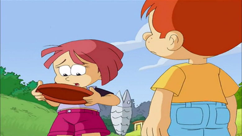 Still image for Boule et Bill season 1 episode 83: Episode 83