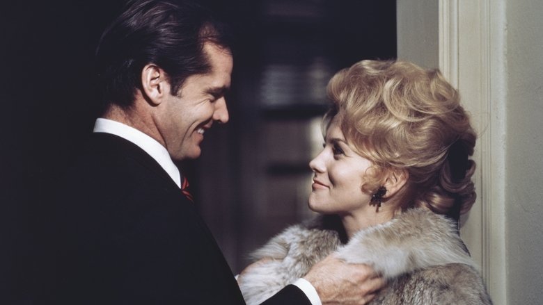 Carnal Knowledge (1971)
