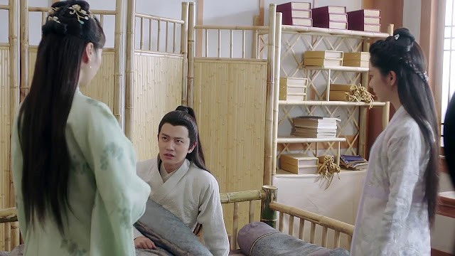 Still image for Under the Power season 1 episode 27: Episode 27 Still image for Under the Power season 1 episode 27: Episode 27