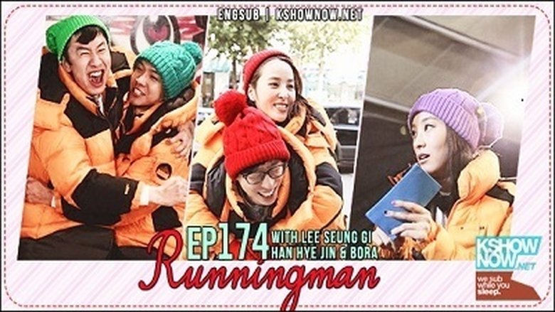 kissasian running man 158 kissasian running man 158
