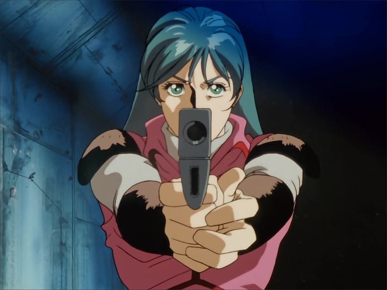 Still image for Tekkaman Blade season 1 episode 48: Valiant! Evil Dies Still image for Tekkaman Blade season 1 episode 48: Valiant! Evil Dies