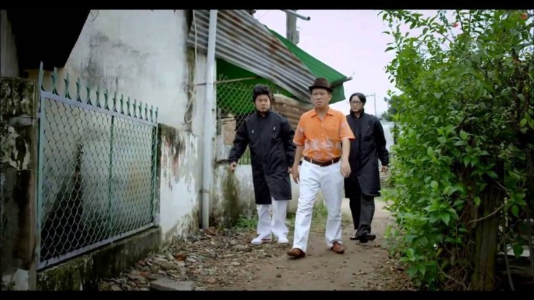 Năm Sau Con Lại Về movie poster