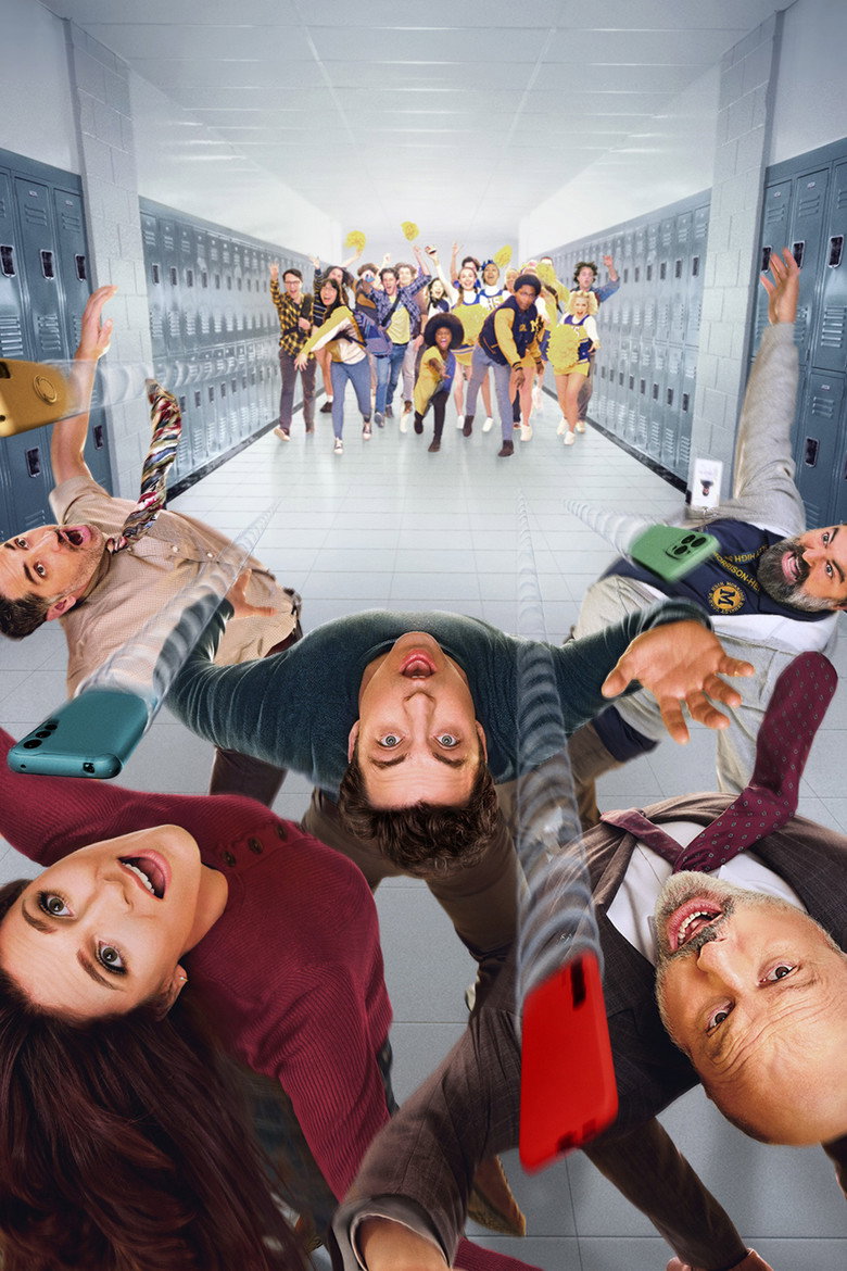 Póster la Serie