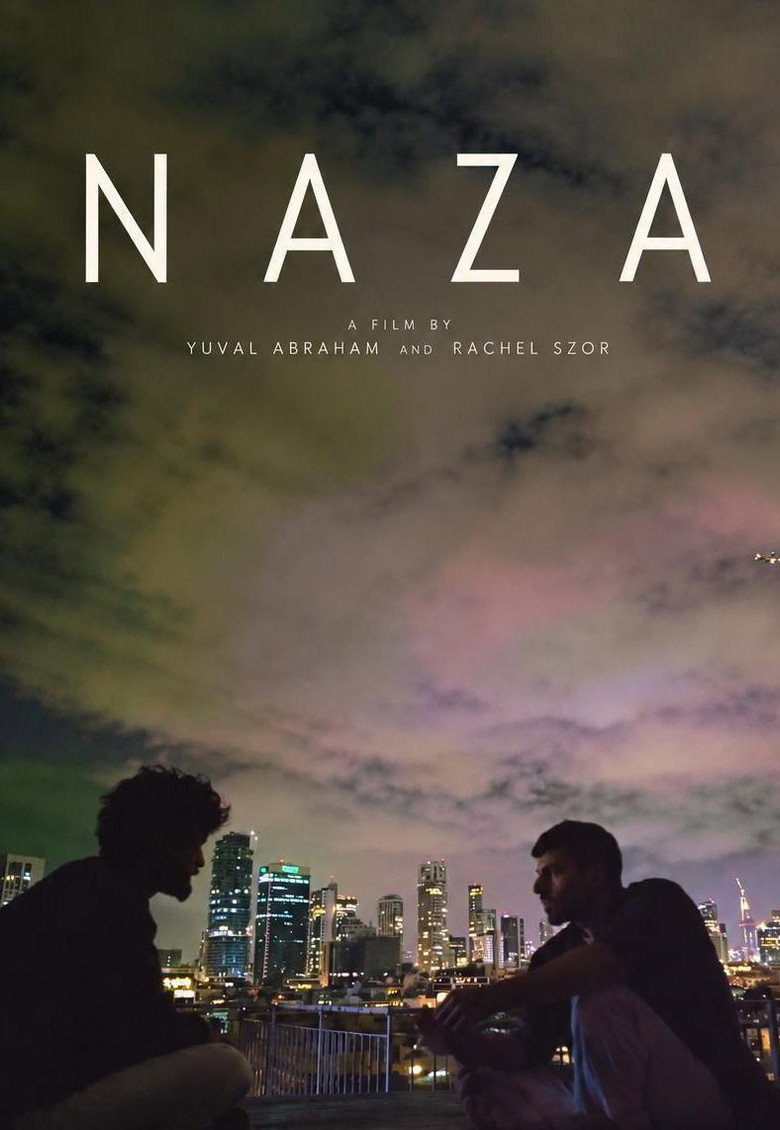 NAZA poster