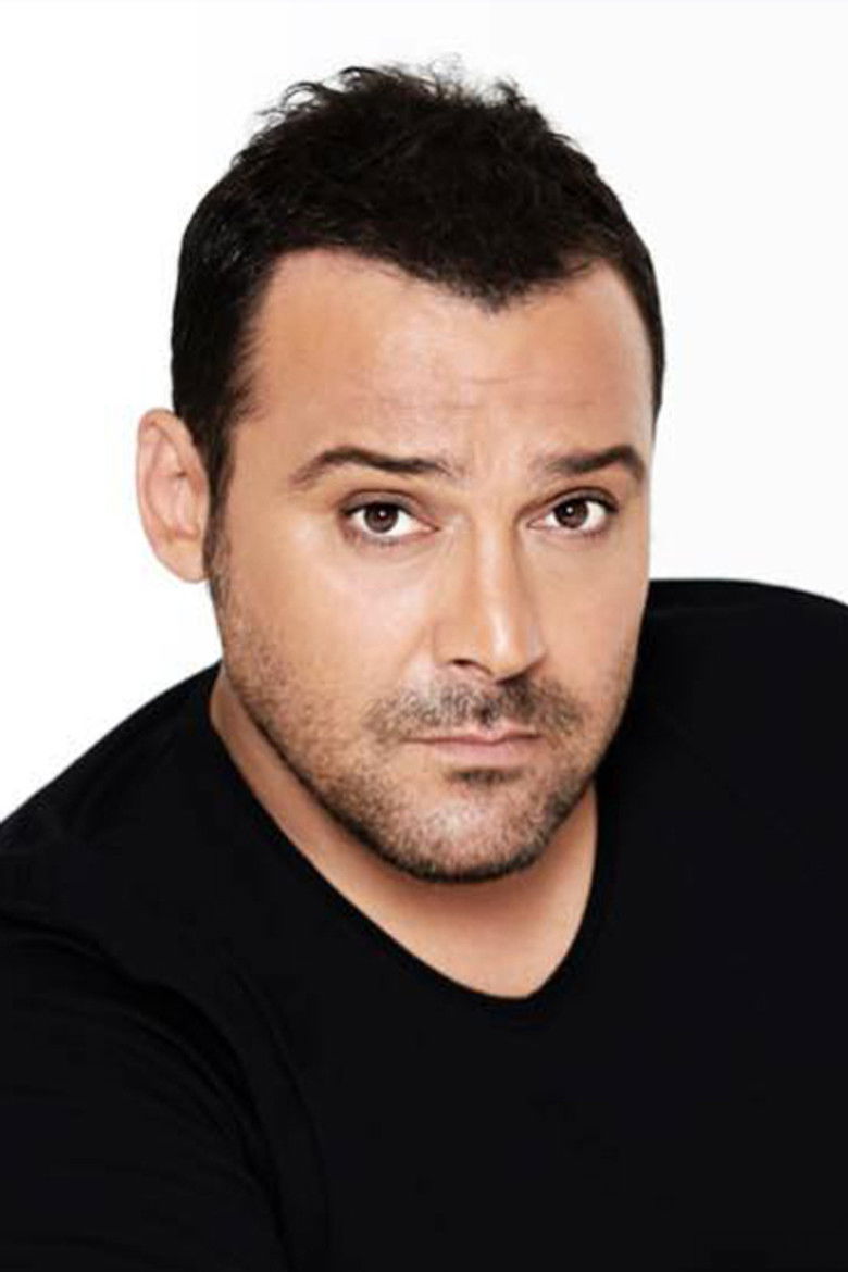 Yaşar portrait image