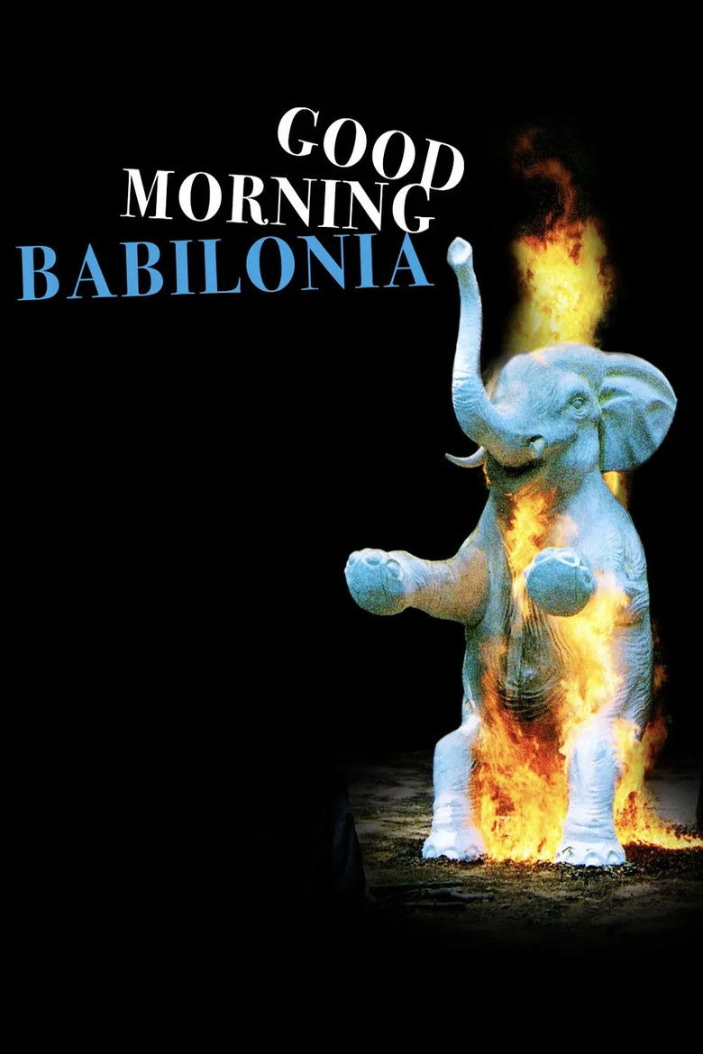 Imatge de Good Morning, Babilonia