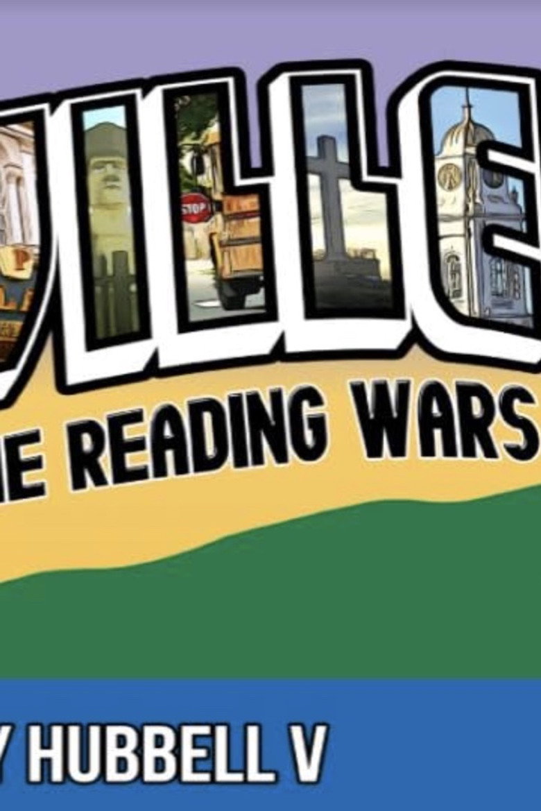 Imatge de Hopeville: How to Win the Reading Wars