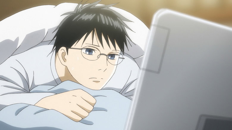 Still from Chihayafuru - Season 3 Episode 17