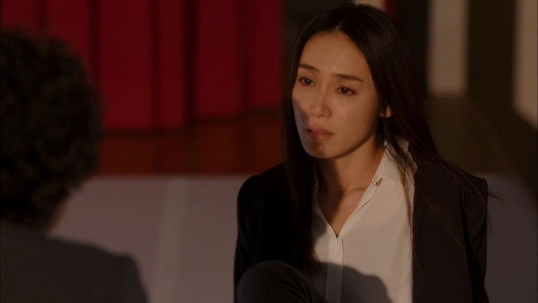 Still image for Black Scandal season 1 episode 10: Episode 10