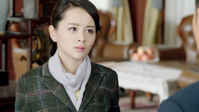 Still image for The Inquiry season 1 episode 15: Episode 15