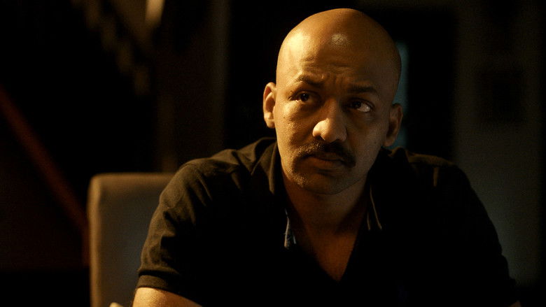 Still image for Dayaa season 1 episode 7: The Sorry Still image for Dayaa season 1 episode 7: The Sorry