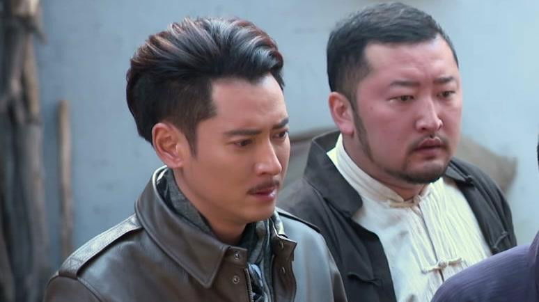 Still image for 大客栈 season 1 episode 38: Episode 38