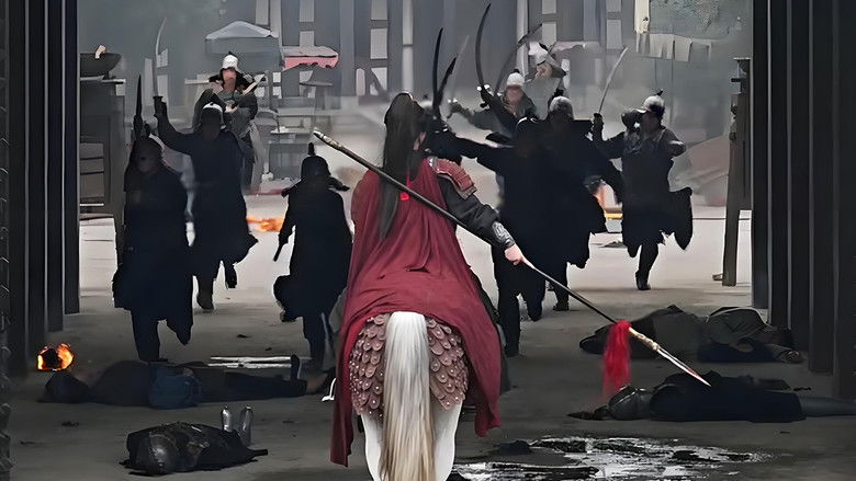 Still image for Peach Blossom Immediately Asks Chang Ying season 1 episode 1: Episode 1 Still image for Peach Blossom Immediately Asks Chang Ying season 1 episode 1: Episode 1