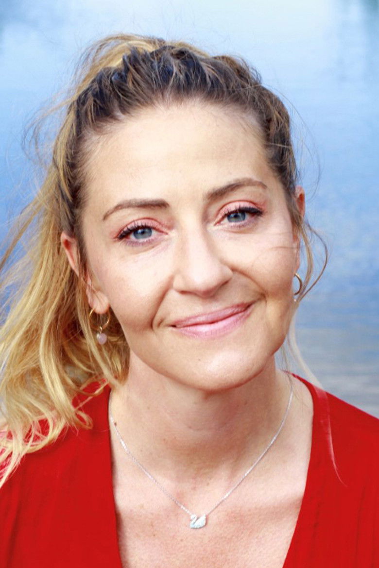 Nuran Evren Şit portrait image