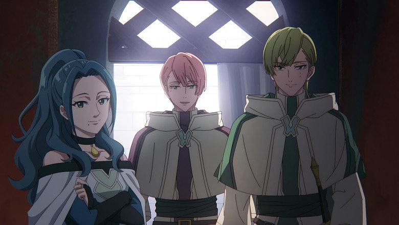 Still from The Weakest Tamer Began a Journey to Pick Up Trash - Season 1 Episode 9