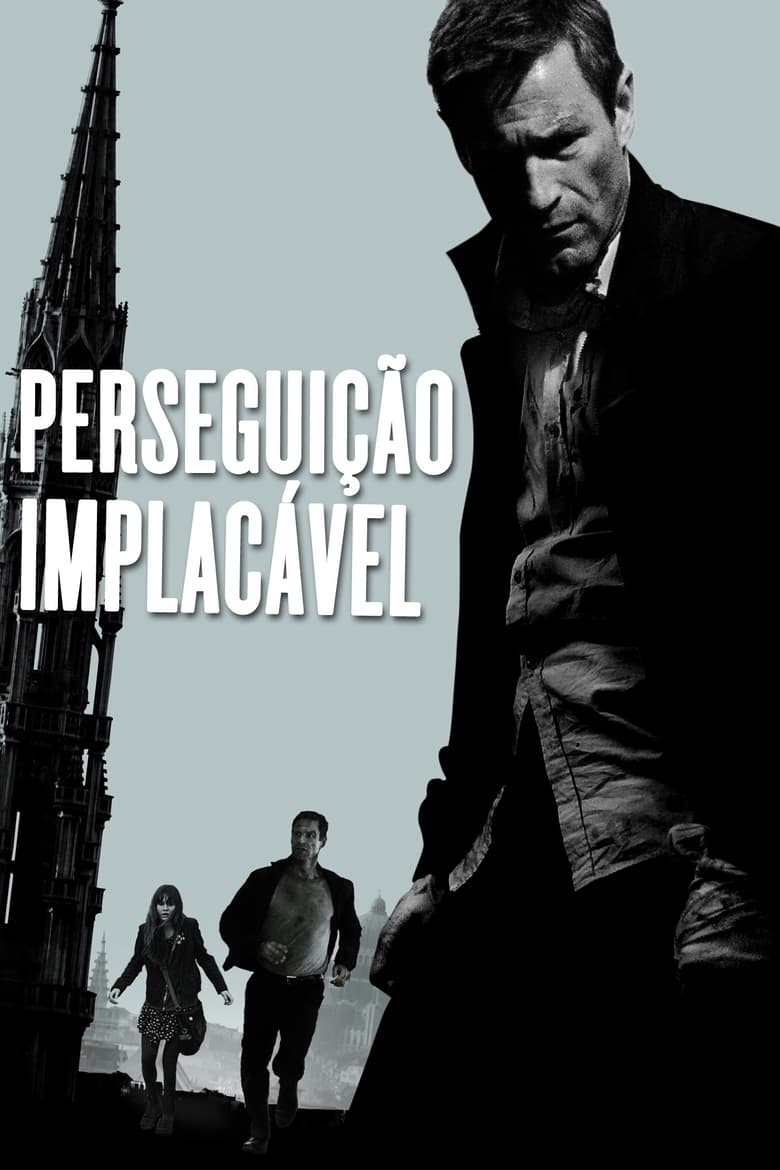 O Expatriado (2012)