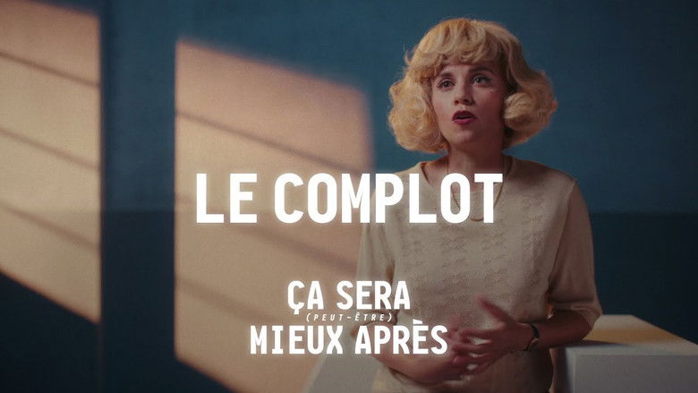 Still image for Ce sera (peut-être) mieux après season 1 episode 14: Episode 14