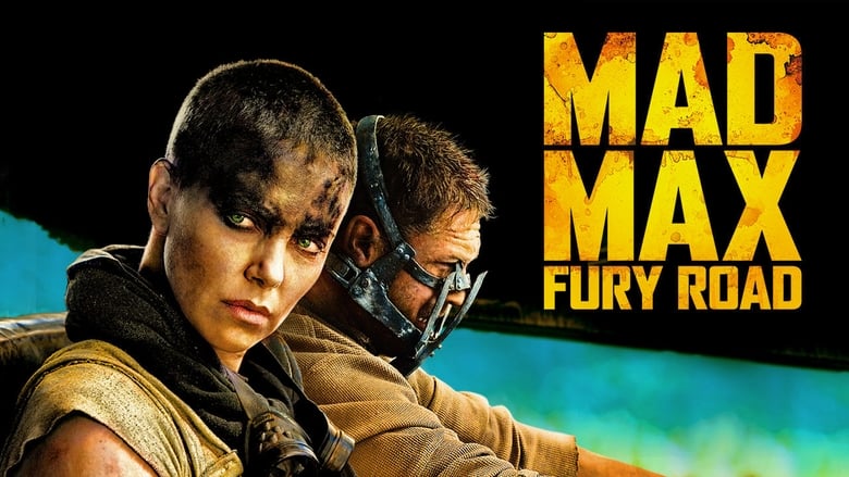 ดูหนัง Mad Max: Fury Road (2015) แมด แม็กซ์ : ถนนโลกันตร์