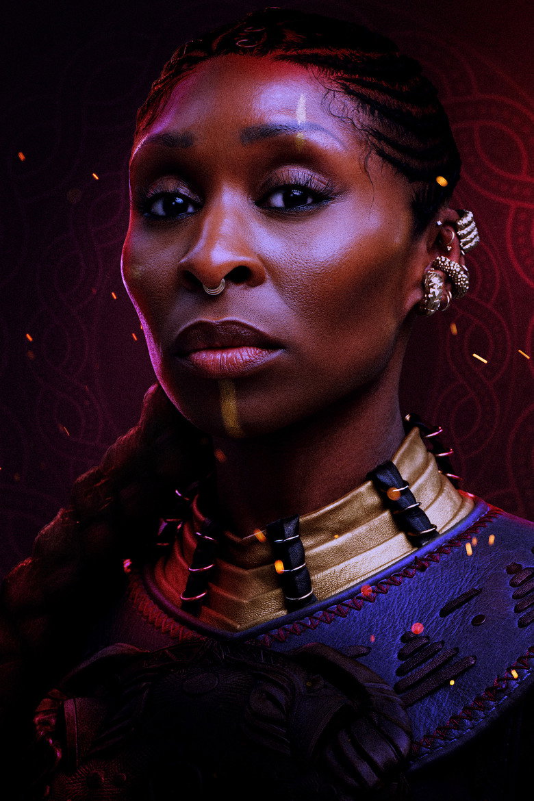 Imatge de Children of Blood and Bone