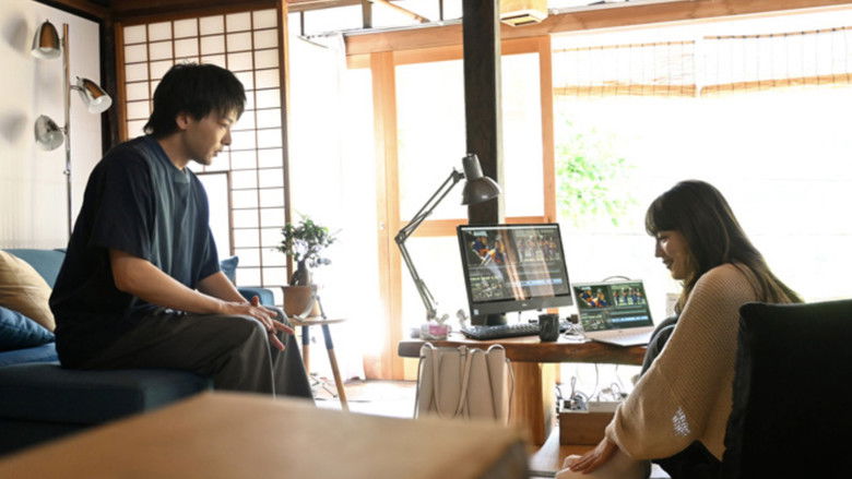 Still image for Hayabusa Fire Brigade season 1 episode 5: Episode 5