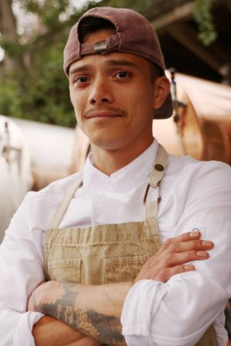Miguel Garcia-Herrera portrait