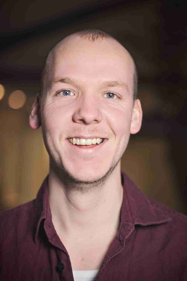 Laurens van Lottum portrait image