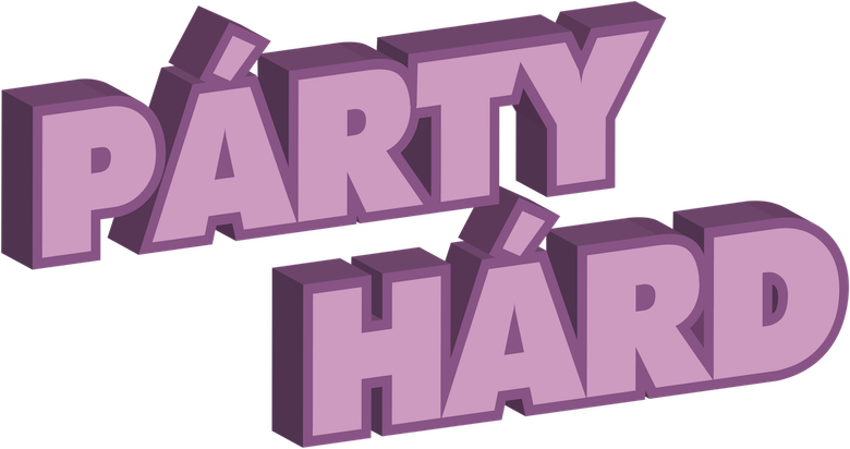 Párty Hárd