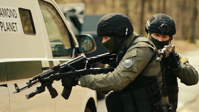 Still image for Плут season 1 episode 1: Episode 1