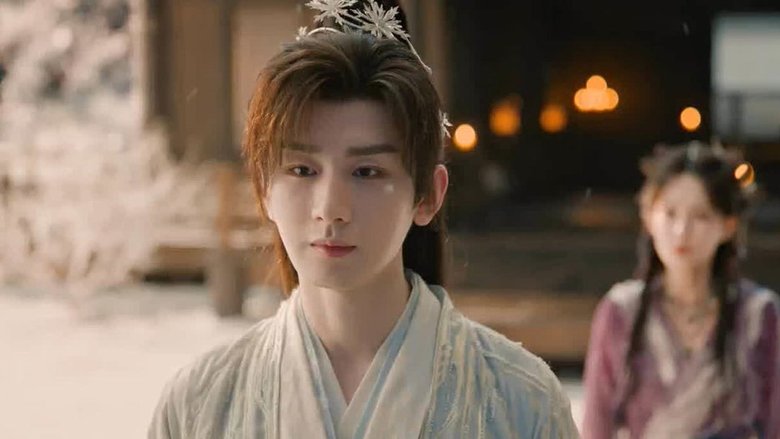 天地剑心 Sezóna 1 Epizoda 8 bombuj