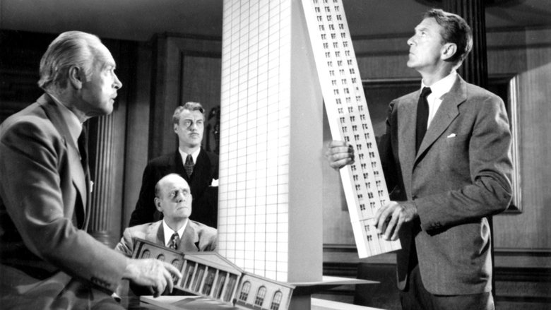 The Fountainhead (1949)