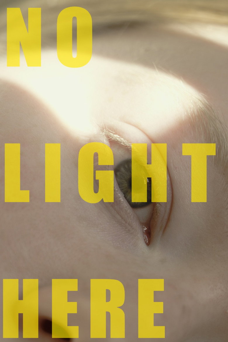 Imatge de No Light Here