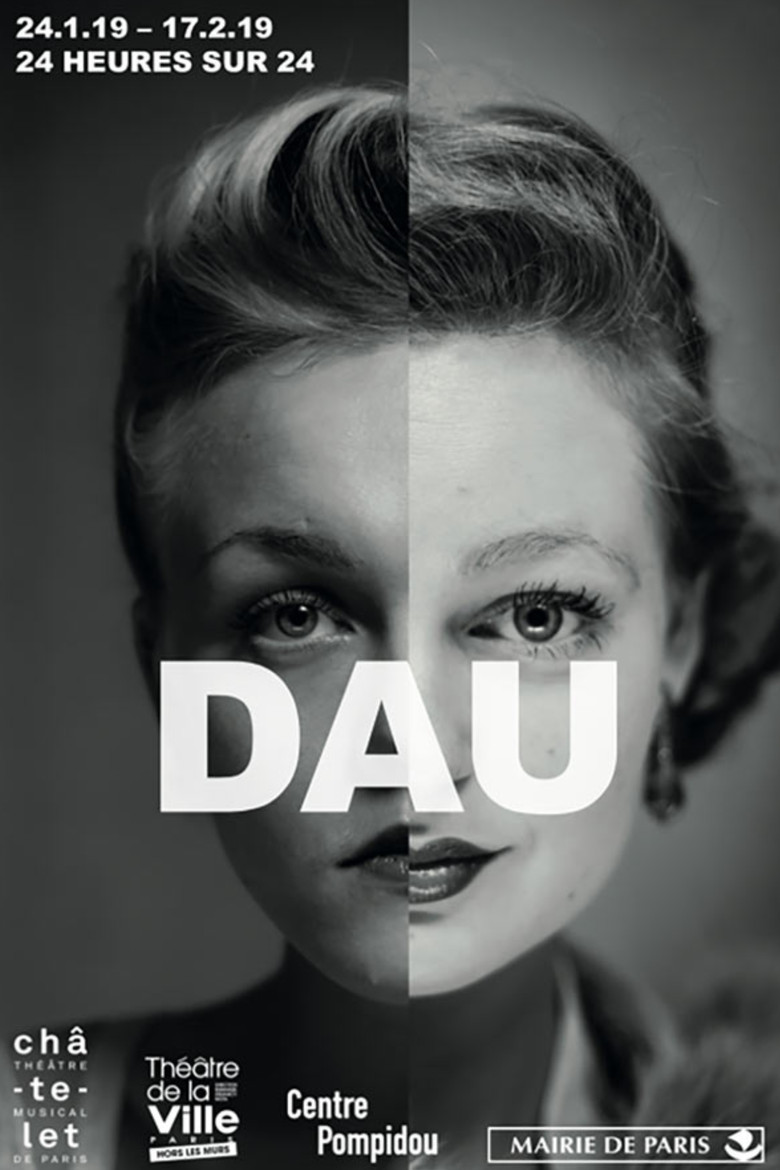 DAU