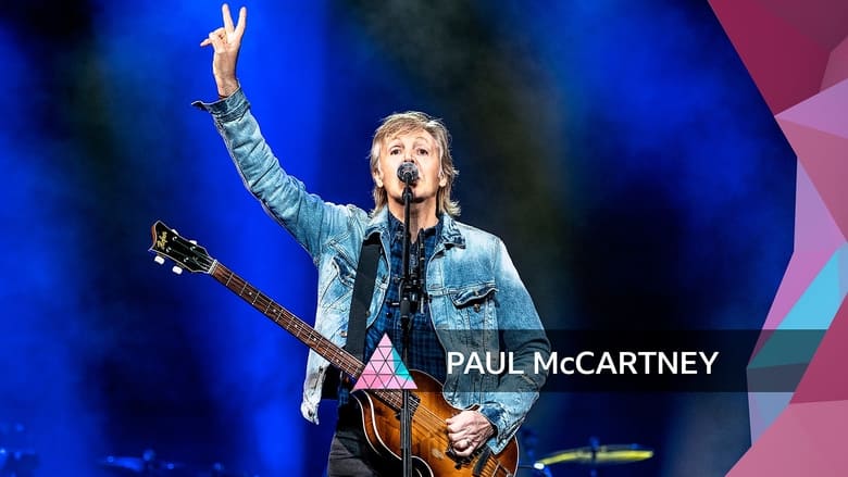 Paul McCartney at Glastonbury 2022 (2022)