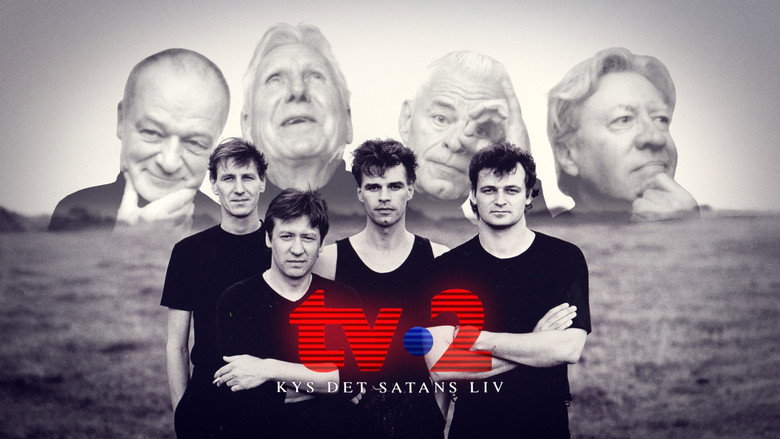 TV-2: Kys det satans liv image 2