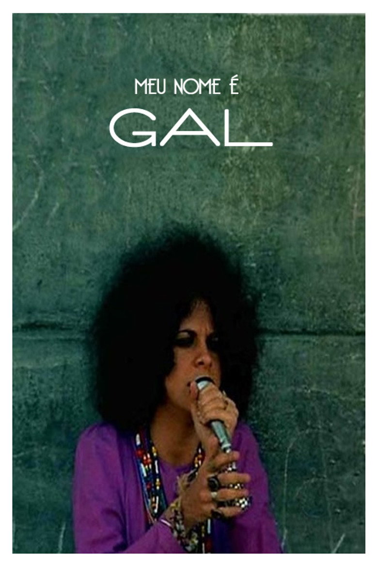 Meu Nome é Gal