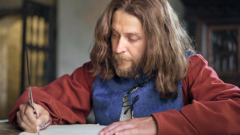Image d'arrière-plan 3 du film L’Amérique lui doit son nom : Amerigo Vespucci