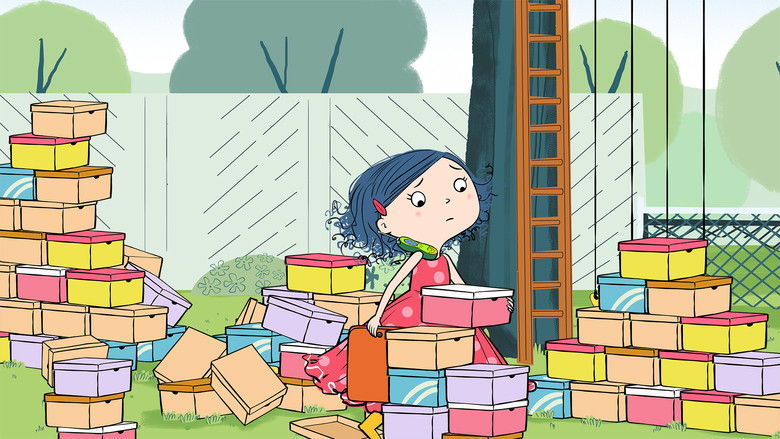 Still image for Dot. season 1 episode 45: So Much To Do, So Little Dot Still image for Dot. season 1 episode 45: So Much To Do, So Little Dot