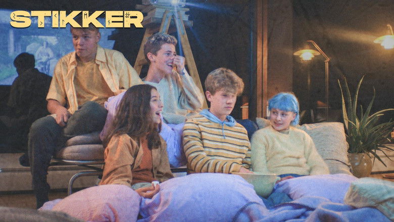 Still image for Snitch season 1 episode 12: Friends or foes forever? Still image for Snitch season 1 episode 12: Friends or foes forever?