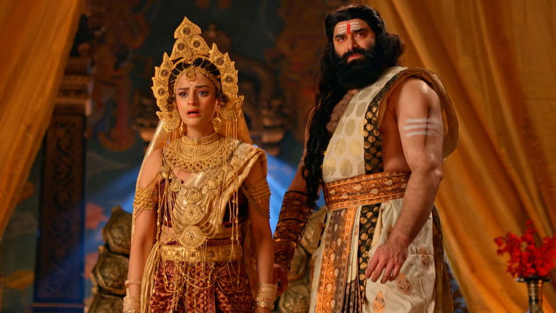 Still image for Shrimad Ramayan season 1 episode 152: Mata Sita Ke Apmaan Ka Badla Still image for Shrimad Ramayan season 1 episode 152: Mata Sita Ke Apmaan Ka Badla
