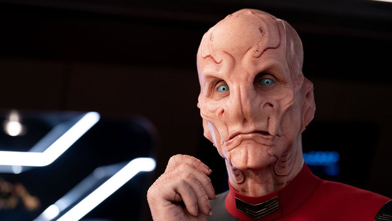 Still from Star Trek: Discovery - Season 5 Episode 2
