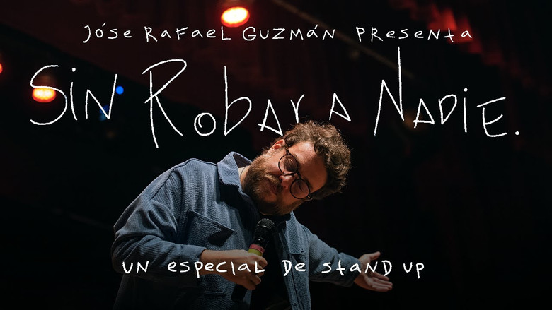 Backdrop for Sin Robar a Nadie