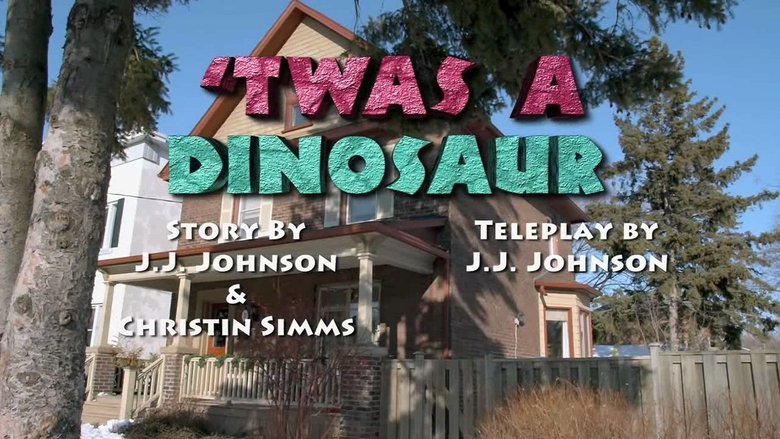 Dino Dan Season 1 Episode 13 | 'Twas a Dinosaur / To Flee or Not to Flee | Watch on Kodi