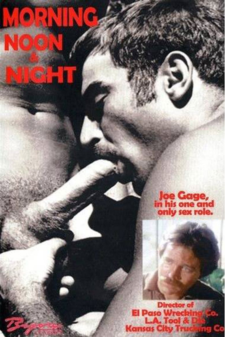 Imatge de Morning, Noon and Night