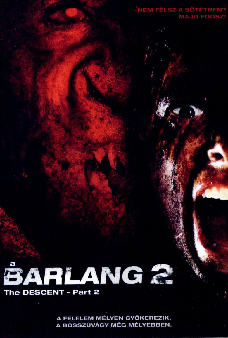 A barlang 2. (2009)