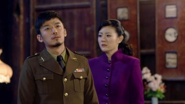 Still image for 战火红颜 season 1 episode 33: Episode 33