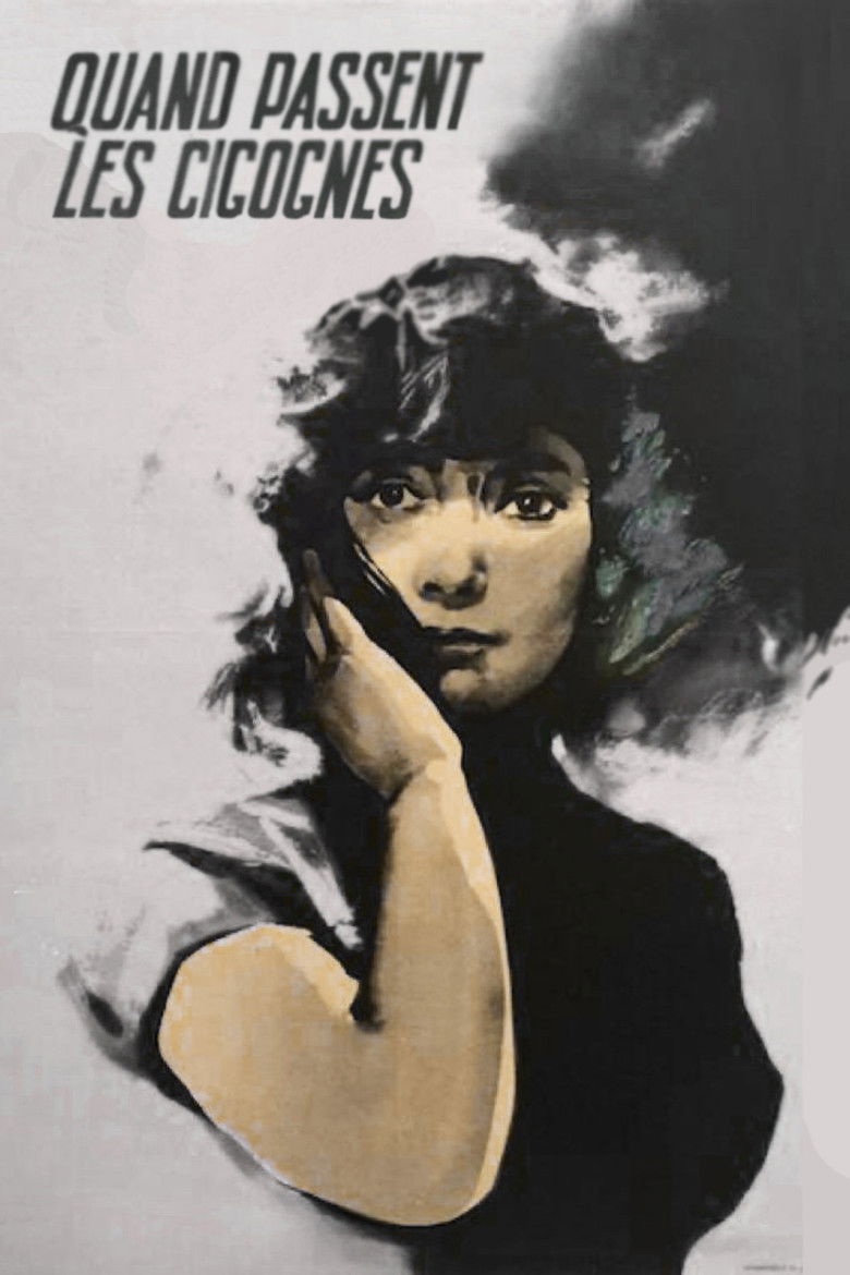 Imatge de Летят журавли