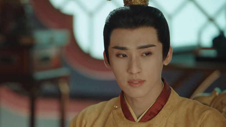 Still image for The Night is Still Young season 1 episode 27: Episode 27 Still image for The Night is Still Young season 1 episode 27: Episode 27