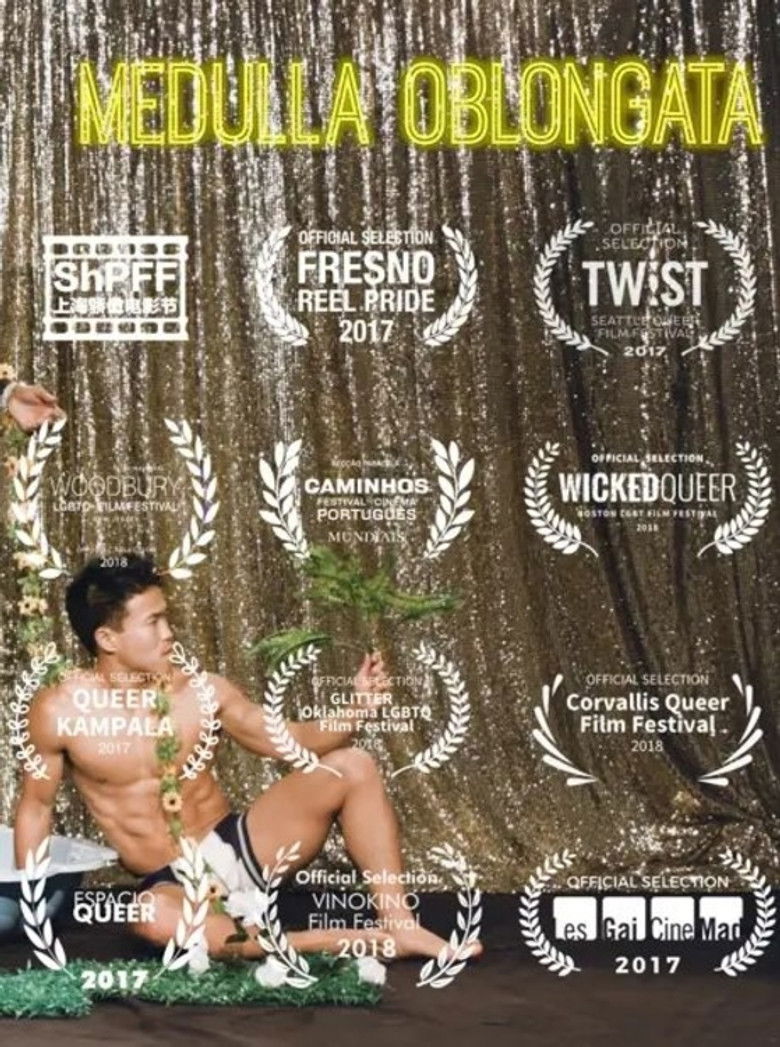 Imatge de Medulla Oblongata